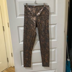 DYI (Define Your Inspiration) Leggings